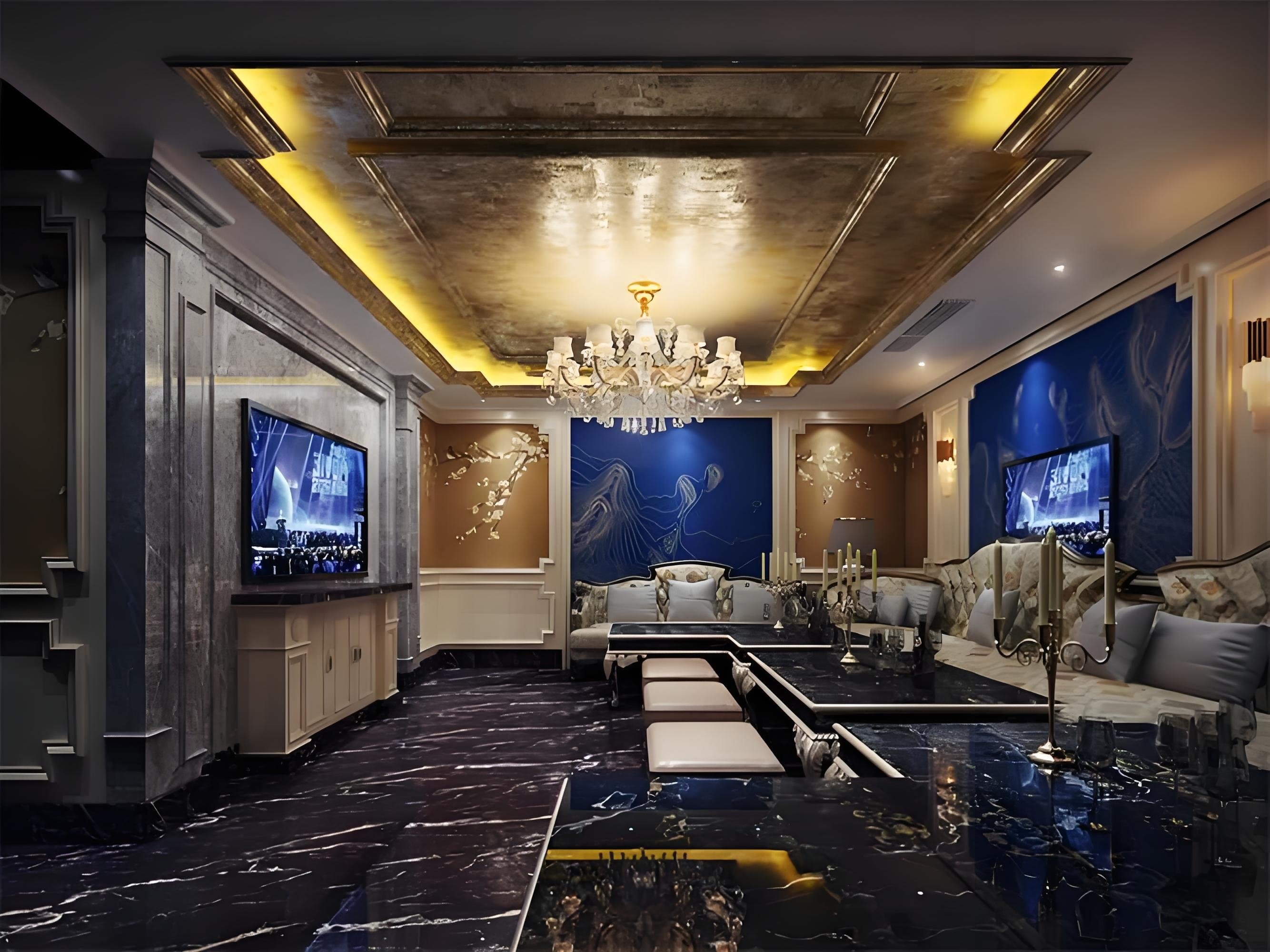 黄山商务ktv商务ktv能否组局解析-祁门县ktv预订