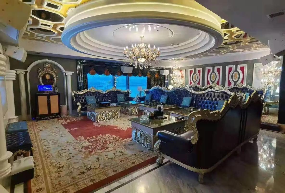 黄山商务ktv预订房-祁门县ktv预订